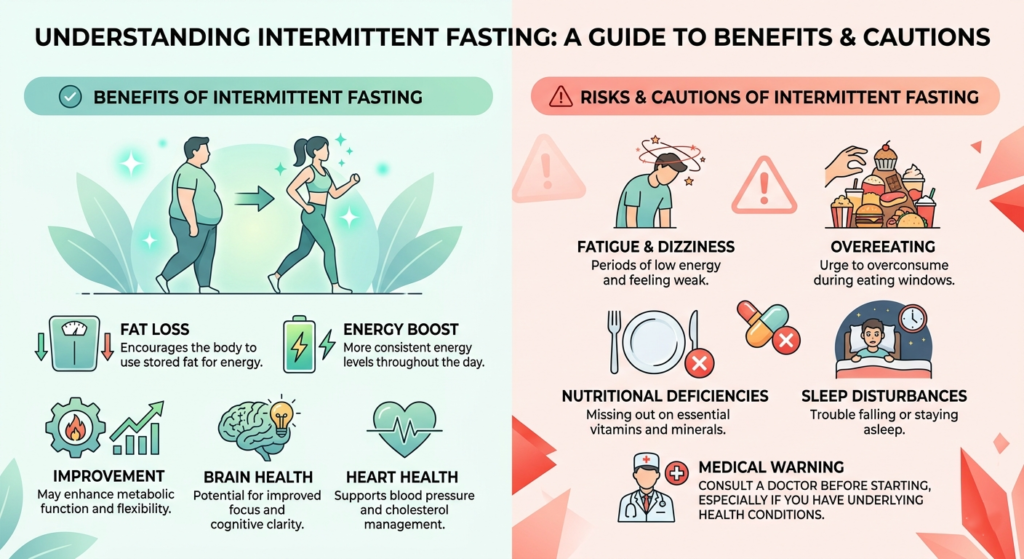 Benefits, Risks & Impact