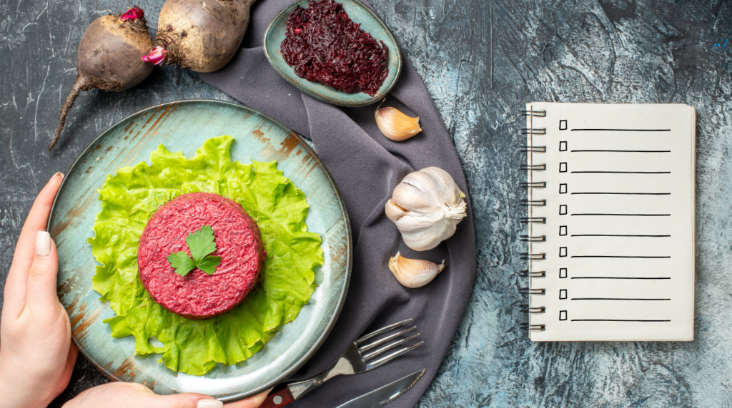 Intermittent Fasting for Beginners Step-by-Step Guide