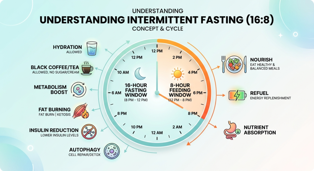 Understanding Intermittent Fasting