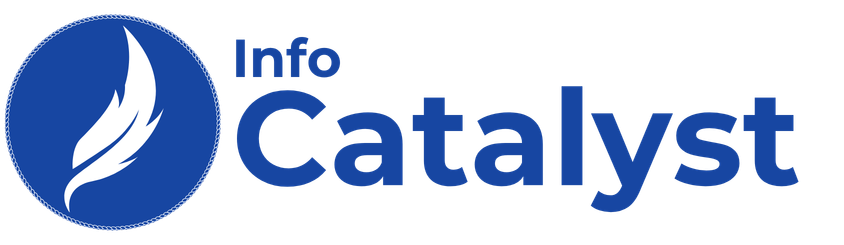 infocatalyst logo